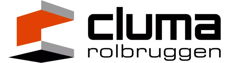 Logo cluma NL