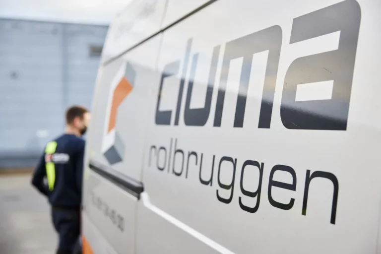 Service technieker